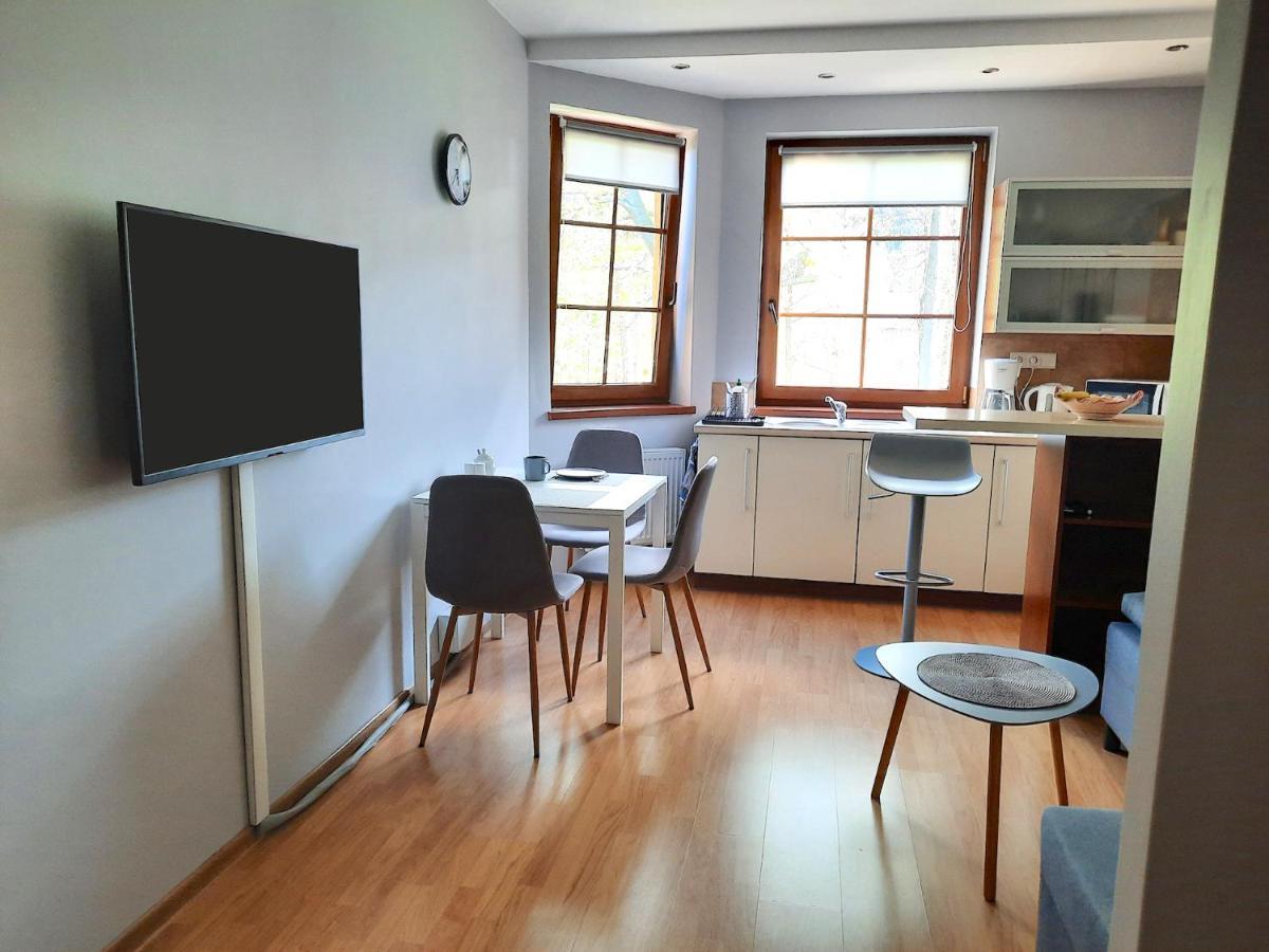 Apartmán 24 *